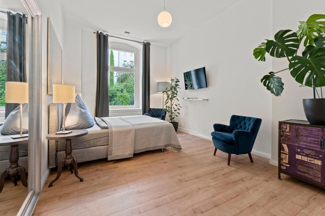 The Weichsel, 3Br Up To 6 People In Friedrichshain Berlim Exterior foto